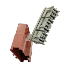 Boîte à fusibles YN73E00001F1 YN73E00001F2 YN73E00001F3 pour excavatrice SK200-2 SK200-3 SK200-5 SK200-6, pièces électriques - Product Image 6