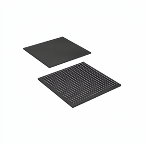 Electronic Chips Component 484 BBGA, FCBGA Embedded Manufacturer Channel EP3SL70F484C3N - Product Image 1