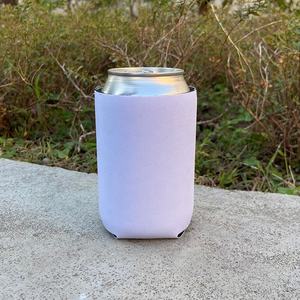 Funda Personalizada para Latas de 12 oz, Funda para Latas de Cerveza de 24 oz, Funda para Latas de 330 ml, Funda para Bebidas Sublimable - Product Image 1