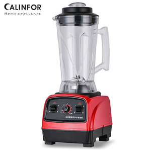 Haute performance automatique ménage mélangeur de <span class=keywords><strong>smoothie</strong></span> 1500 w <span class=keywords><strong>soupe</strong></span> pour la cuisson - Product Image 4