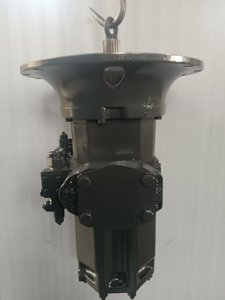 Vente Flash Pompe à Piston Hydraulique Variable Haute Pression HPR165D HMF HVF HPR HPR105/55/75/35/135/165 HPR165D-02R 2657 H2X273B01932 - Product Image 2
