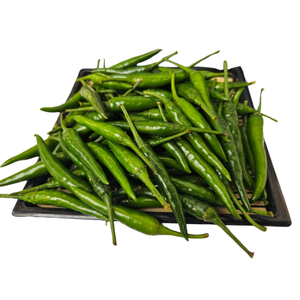 พริกสดเวียดนามและผักอื่นๆบรรจุภัณฑ์แบบกำหนดเองวัตถุดิบสำหรับการแปรรูปทางการเกษตร - Product Image 6