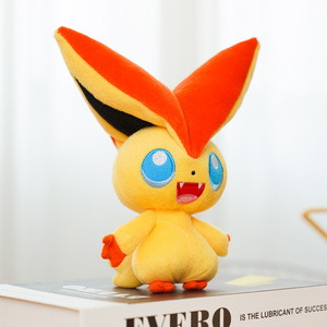 ตุ๊กตาอีโมลก้า เชสปิน แพนเซียร์ สนิวี ออชาวา เตปิก วิคตินี ขายส่ง - Product Image 3