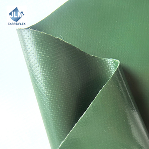 Rollo <span class=keywords><strong>de</strong></span> Tela <span class=keywords><strong>de</strong></span> Poliéster Recubierta <span class=keywords><strong>de</strong></span> PVC 1000D <span class=keywords><strong>para</strong></span> Estanques <span class=keywords><strong>de</strong></span> Peces, Agricultura, Riego y <span class=keywords><strong>Cisternas</strong></span> <span class=keywords><strong>de</strong></span> Agua - Product Image 3