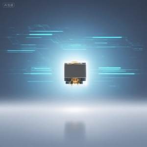 高周波PQ3220パワートランスフォーマースイッチング電源100V/240V入力フライバックトポロジ銅コイル50Hz周波数 - Product Image 5