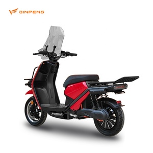 JINPENG-motocicleta eléctrica todoterreno, modelo EEC <span class=keywords><strong>MINI</strong></span>, de alta calidad, precio barato, para la calle, para la entrega, 2023 - Product Image 5