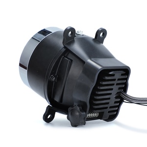 Gpne F9 + 1 không thấm nước H11 H3 3.0 inch Laser LED lái xe ánh sáng máy chiếu đèn sương mù ống kính - Product Image 3