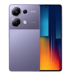 Teléfono inteligente desbloqueado <span class=keywords><strong>mejor</strong></span> <span class=keywords><strong>precio</strong></span> versión global usado 6,67 pulgadas <span class=keywords><strong>12</strong></span> + 512GB para POCO M6 Pro - Product Image 3