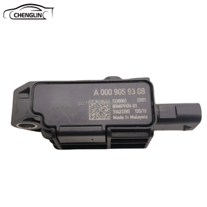 <span class=keywords><strong>Sensor</strong></span> DPF de Presión <span class=keywords><strong>Diferencial</strong></span> Nuevo de Fábrica 85MPP05-01 0009059308 A0009059308 para <span class=keywords><strong>MERCEDES</strong></span>-BENZ - Product Image 2