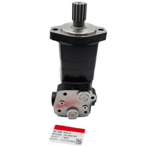 Motor Hidráulico XYohykai 193-0020-001 Tipo Pistón Compatible con Eaton Char-Lynn Serie 2000 de 2 Velocidades - Product Image 2