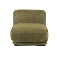 Juego de sofá seccional Modular de esquina en forma de L moderno italiano para muebles de sala de estar tipo cama sofá y sofá de alta calidad