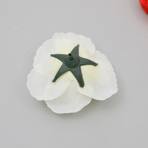 Flores de Peonía Artificiales de Seda, Alta Simulación, Decoraciones para Bodas, Reutilizables, Accesorios Decorativos para el Hogar - Product Image 4