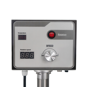 50L High Quality Single <b>Jacketed</b> Decarboxylation Glass Reactor for Lab Use 1 Year Warranty US Origin - Product Image 3