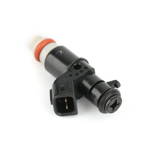 Injektor Bahan Bakar untuk Honda Civic Hybrid 1.3L 2003-2011 16450RGA003 - Product Image 3