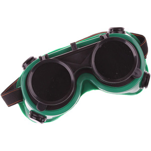 Gafas de Soldadura Power Lion W2865 para Soldadores, Anti-Salpicaduras, Anti-Reflejos, Protección para Soldadura, Soldadura por Arco de Argón, Hecho en Guangdong - Product Image 3