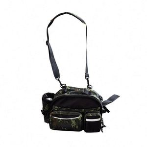 Sac multifonctionnel imperméable pour outils de pêche, sac de rangement pour matériel de pêche, filet de bateau, sac de pesage pour tournoi - Product Image 2