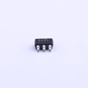 New and Original Integrated Circuit Ic Chip MAX4624EUT+T - Product Image 1
