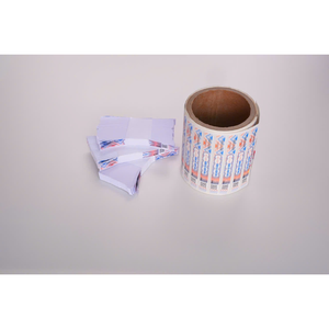 Waterproof Custom Glossy Stickers OEM Adhesive Labels Durable Product Packaging Tags Printing Factory Service Wholesale Supply - Product Image 5