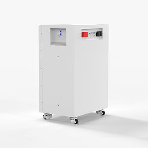 Baterias Solares de Armazenamento de Íon de Lítio com Conexão Híbrida à Rede de 10Kw 15Kw 20Kw 200ah 300ah 100ah com Porta CAN Feitas de Fosfato de Ferro e Lítio - Product Image 5