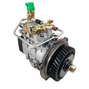 พรีเมี่ยม isuzu 4jb1 เครื่องยนต์การใช้ฉีดปั๊ม NJ-VE411F1250L009 สําหรับรถบรรทุก jmc foton รถกระบะ 4jb1 หัวฉีดปั๊ม - Product Image 3