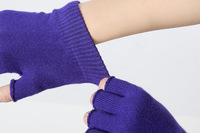 Gants de protection multi-usages absorbant la transpiration pour l'entraînement quotidien, le Pilates et le yoga
