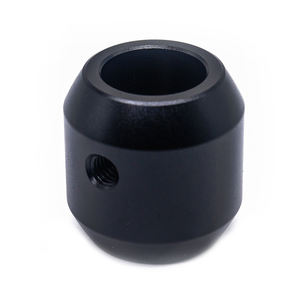 Piezas de torneado CNC de producto personalizado de alta prisión de fábrica original piezas de hardware de mecanizado personalizado OEM - Product Image 3