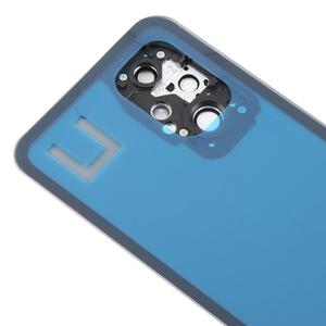 Pour Honor 200 Couvercle arrière de batterie OEM avec couvercle d'objectif de caméra - Product Image 3
