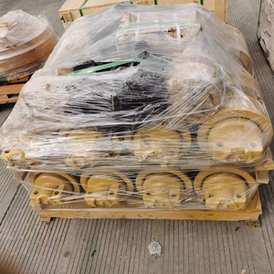 Mới phổ Doanh ass'y 14x-11-11200 cho Xe ủi đất D60P-12 D60E-12 - Product Image 5