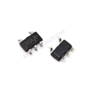 ANSOYO NCV8114ASN120T1G NCV8114 1.2V 300MA 5-TSOP IC Chips <b>Integrated</b> <b>Circuits</b> Power Management PMIC Electronic Components - Product Image 2
