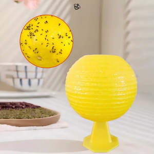 Trampa para Drosophila, Eliminador de Mosquitos <span class=keywords><strong>en</strong></span> Interiores, Insectos Voladores <span class=keywords><strong>Pequeños</strong></span>, Mosquitos de <span class=keywords><strong>Cocina</strong></span>, Bola para <span class=keywords><strong>Gusanos</strong></span> - Product Image 4