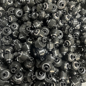 Conjunto de rótula de coche japonés de alta calidad TOMOI, buje de brazo de Control de suspensión trasera, 40110-VC000 para <span class=keywords><strong>Nissan</strong></span> 350Z Patrol - Product Image 5