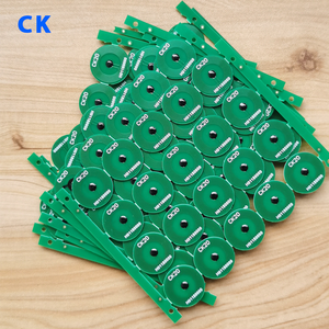 도매 13.56Mhz 미니 NFC 전자 라벨 고온 저항 16mm PCB 태그 센서 응용 프로그램 고주파 - Product Image 5