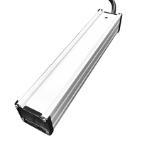 Multiprise PDU en alliage d'aluminium pour extérieur, usage industriel, rallonge multiprise