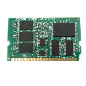 A20B-3900-0302 New Original Sram Card FANUC PCB - Product Image 2