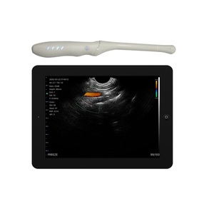 M4T Palma <span class=keywords><strong>Transvaginal</strong></span> <span class=keywords><strong>Doppler</strong></span> Ultrassom USB Wifi Dual Connect Mode Sonda Tipo Cor <span class=keywords><strong>Doppler</strong></span> Ultrassom Scanner - Product Image 1