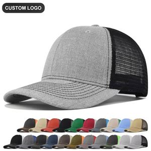HBN2503 Richardson 112 Trucker <b>Hats</b> Cap Wholesale Custom Logo Blank Richardson 256 <b>Hats</b> Trucker <b>Hats</b> for <b>Men</b> - Product Image 1