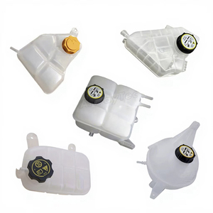 ถังพักน้ำหล่อเย็นหม้อน้ำพร้อมฝาปิด - Product Image 1