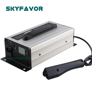Best Seller 48v Golf Buggy <strong>Battery</strong> <strong>Charger</strong> 48V 25A Fast Automatic <strong>48</strong> <strong>Volt</strong> Maintenance-free Deep Cycle Lead Acid <strong>Battery</strong> <strong>Charger</strong> - Product Image 1