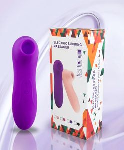 Masturbador de Succión, Vibrador de Mano, Juguetes Sexuales Femeninos, Vibrador con Lengua <span class=keywords><strong>para</strong></span> Lamer <span class=keywords><strong>el</strong></span> Trasero, Vibrador de Succión y Lamer <span class=keywords><strong>para</strong></span> Mujeres - Product Image 1