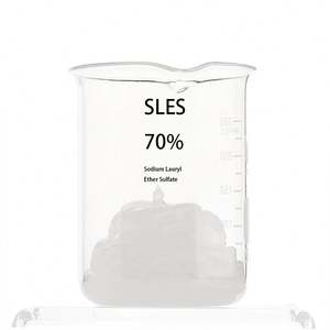 SLES PASTE วัตถุดิบความบริสุทธิ์สูงโซเดียม lauryl อีเทอร์ซัลเฟต - Product Image 2
