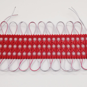 Công suất cao siêu sáng <span class=keywords><strong>LED</strong></span> mô-đun 3 đèn <span class=keywords><strong>LED</strong></span> 6011 SMD 2835 1.5 Wát không thấm nước tiêm <span class=keywords><strong>LED</strong></span> mô-đun cho chữ quảng cáo - Product Image 3