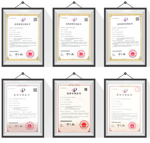 Одноразовые синтетические перчатки из латекса и винила без крема и пудры, подходят для высокоинфицируемых областей - Product Image 5