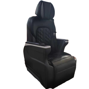 Kimsey ที่นั่งรถลีมูซีน AV ที่นั่งธุรกิจรถสำหรับ <span class=keywords><strong>Volkswagen</strong></span> Multivan <span class=keywords><strong>Caravelle</strong></span> modification - Product Image 6