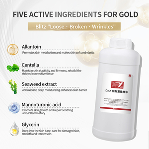 Produits pour éliminer les vergetures, crème réparatrice pour la peau, traitement des cicatrices, crème pour les vergetures de grossesse - Product Image 3