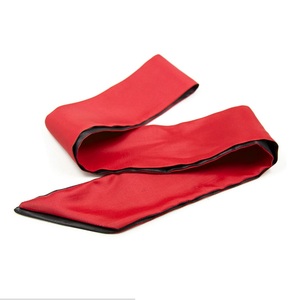 Menottes et bandeau pour jeux de rôle, masque de sommeil sexy pour adultes - Product Image 5