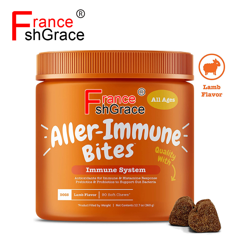 Натуральные Пищевые витамины для собак, лечебные средства для снятия боли в коленях и суставах, иммунные питомцы, товары для здоровья собак