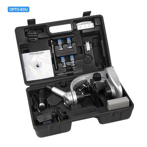 OPTO-EDU A11.1511 <span class=keywords><strong>640x</strong></span> Étudiant Monoculaire <span class=keywords><strong>Microscope</strong></span> Biologique - Product Image 1