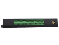 Terminal de telemetría inalámbrica 4G RTU BOY-S502-4G para estaciones hidrológicas, meteorológicas e industriales, con protocolo Modbus TCP/UDP.