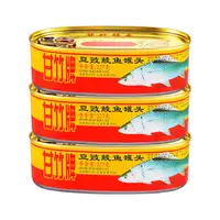 Dace Ikan Sarden Kalengan, Alat Makan Berkualitas Tinggi Indah Tempeh Dace