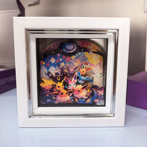Shop Online Pokemon Cards 3D Printing Includes Card Sleeves and Holders |  Alibaba.com